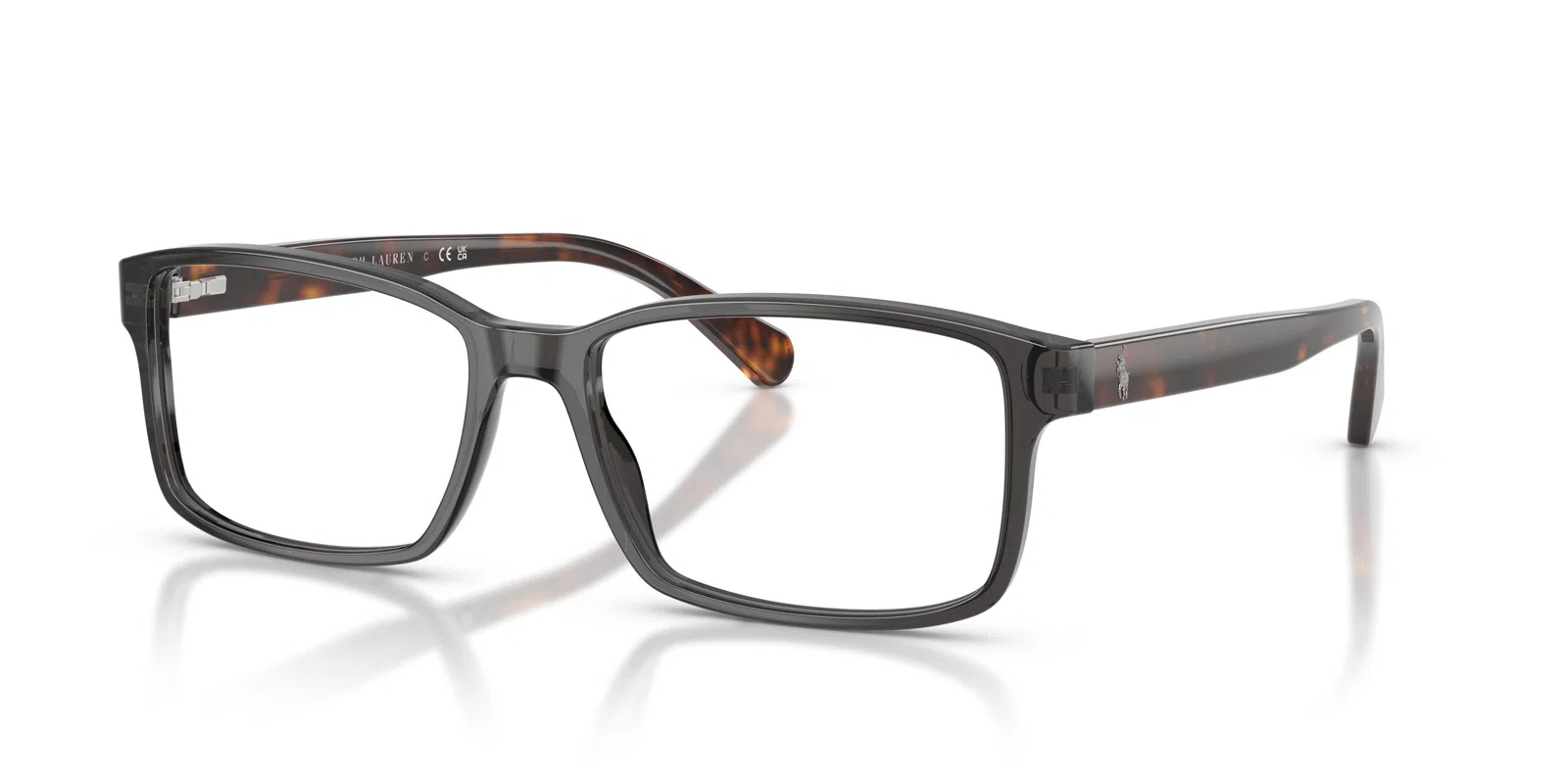Polo 2123 Eyeglasses - view 51